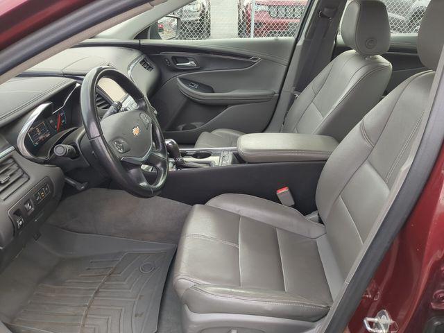 used 2016 Chevrolet Impala car, priced at $13,998