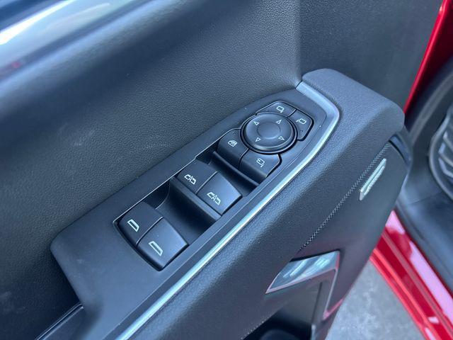 new 2026 Chevrolet Silverado 1500 car, priced at $65,607