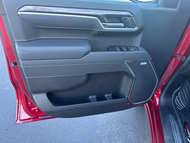 new 2026 Chevrolet Silverado 1500 car, priced at $65,607