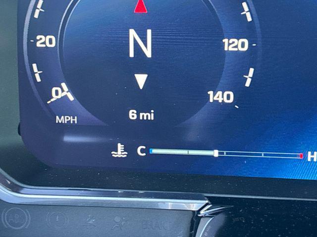 new 2026 Chevrolet Silverado 1500 car, priced at $65,607