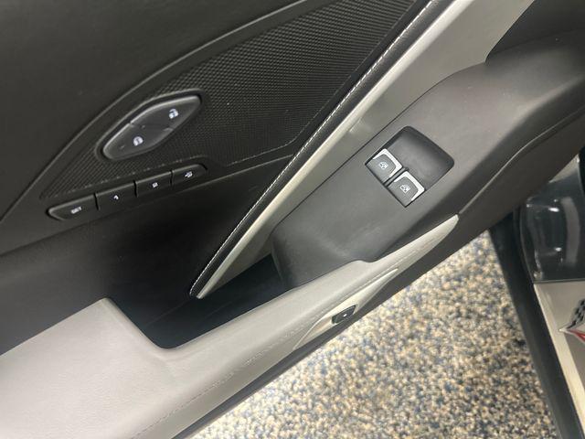 used 2014 Chevrolet Corvette Stingray car, priced at $44,182