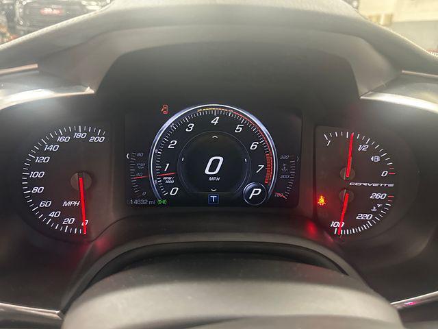 used 2014 Chevrolet Corvette Stingray car, priced at $44,182
