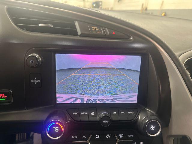 used 2014 Chevrolet Corvette Stingray car, priced at $44,182