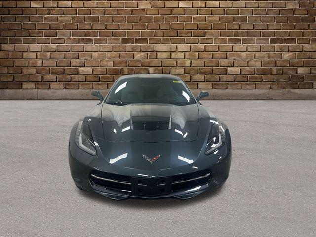 used 2014 Chevrolet Corvette Stingray car, priced at $44,182