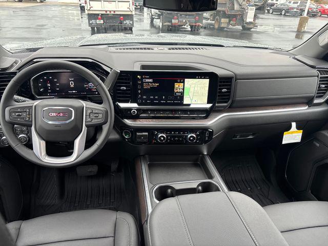 new 2026 GMC Sierra 2500 car, priced at $79,500