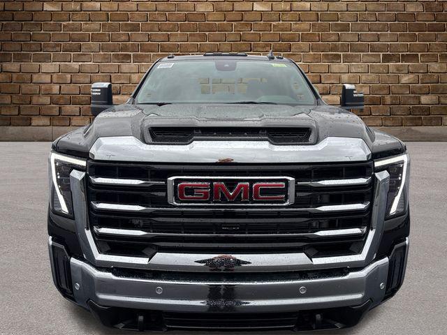 new 2026 GMC Sierra 2500 car, priced at $79,500