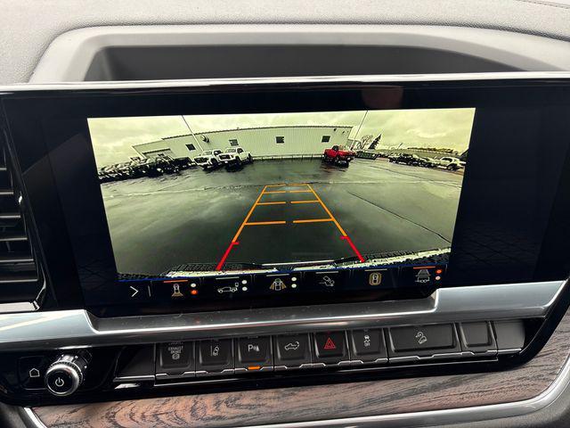 new 2026 GMC Sierra 2500 car, priced at $79,500