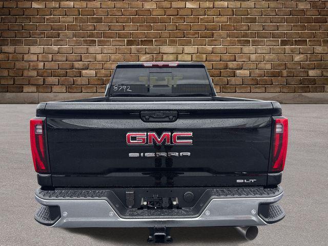new 2026 GMC Sierra 2500 car, priced at $79,500