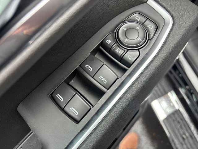 new 2026 GMC Sierra 2500 car, priced at $79,500