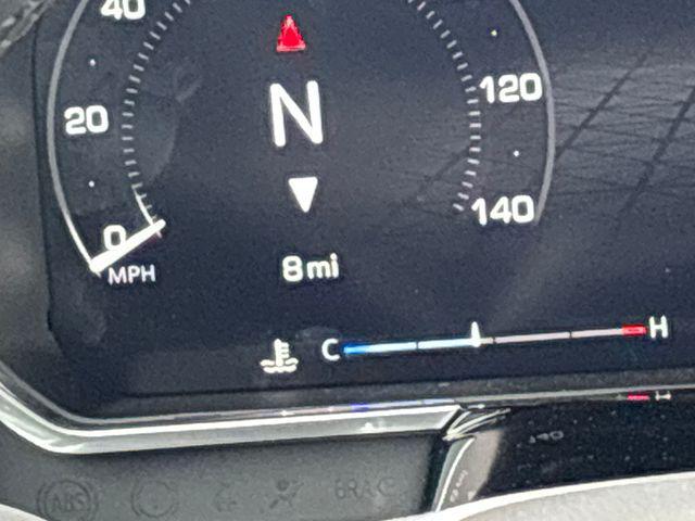 new 2026 GMC Sierra 2500 car, priced at $79,500