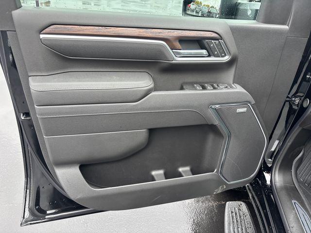 new 2026 GMC Sierra 2500 car, priced at $79,500