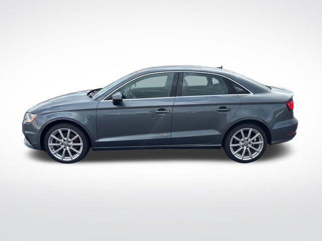 used 2015 Audi A3 car, priced at $15,469