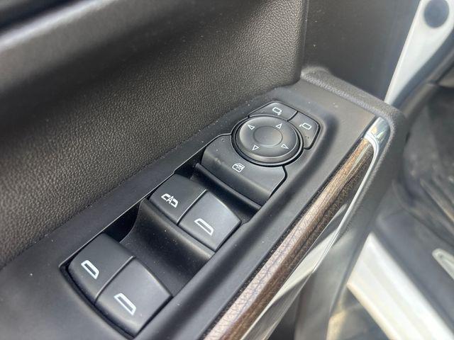 used 2021 Chevrolet Silverado 1500 car, priced at $29,644