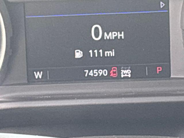 used 2021 Chevrolet Silverado 1500 car, priced at $29,644