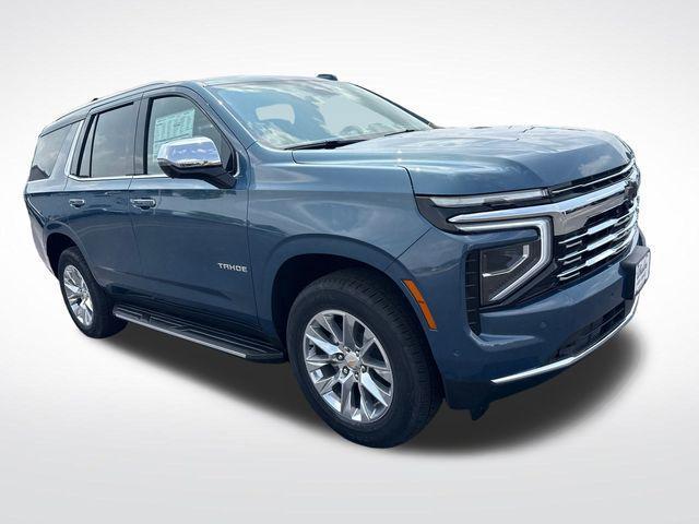 new 2025 Chevrolet Tahoe car, priced at $83,144