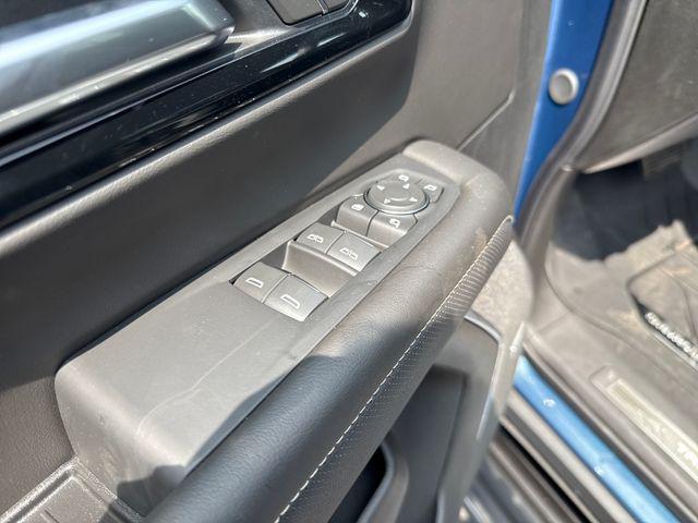 new 2025 Chevrolet Tahoe car, priced at $83,144