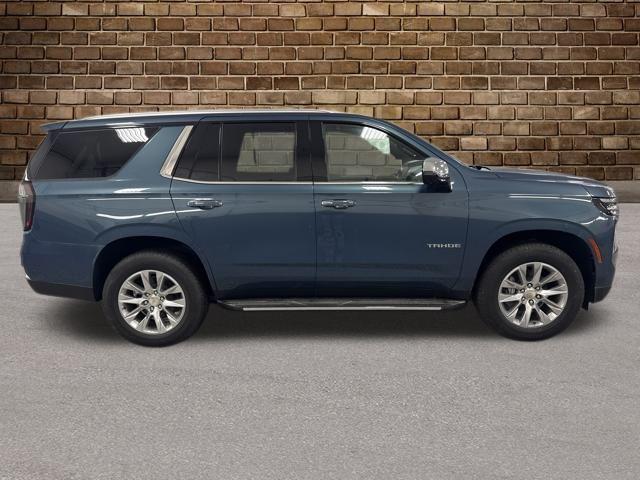 new 2025 Chevrolet Tahoe car, priced at $83,144