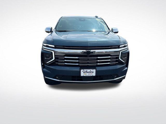 new 2025 Chevrolet Tahoe car, priced at $83,144