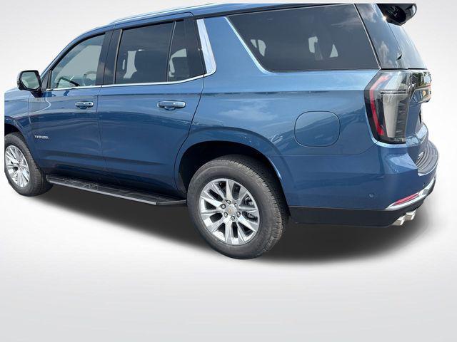new 2025 Chevrolet Tahoe car, priced at $83,144