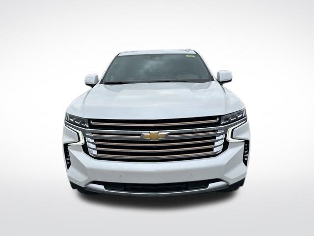 new 2024 Chevrolet Suburban car, priced at $96,120