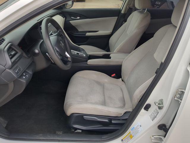 used 2019 Honda Insight car, priced at $16,339