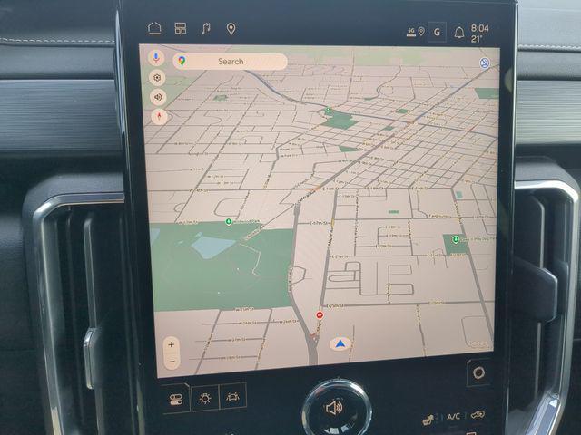 new 2026 GMC Acadia car, priced at $50,750