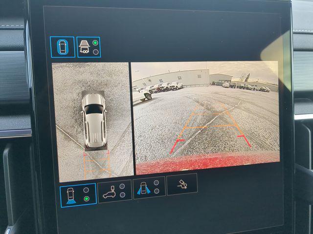 new 2026 GMC Acadia car, priced at $50,750