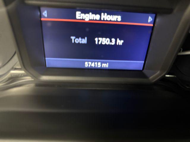 used 2022 GMC Sierra 1500 car, priced at $41,304