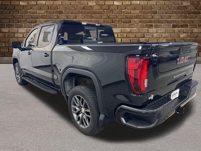 used 2022 GMC Sierra 1500 car, priced at $41,304