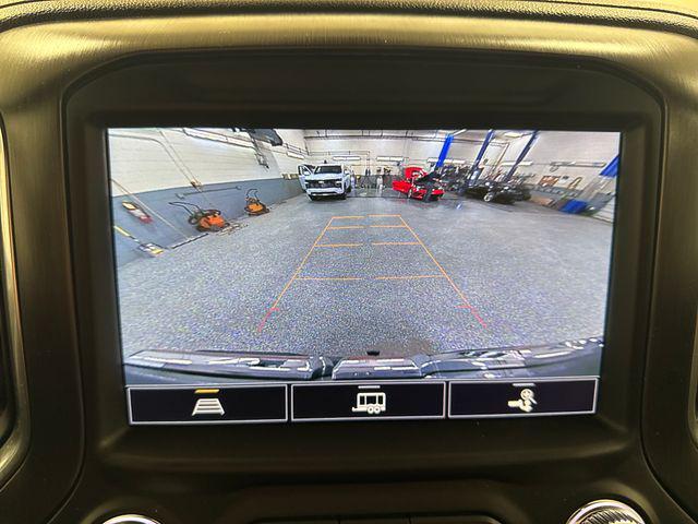 used 2022 GMC Sierra 1500 car, priced at $41,304