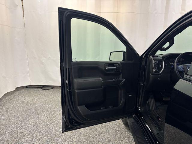 used 2022 GMC Sierra 1500 car, priced at $41,304