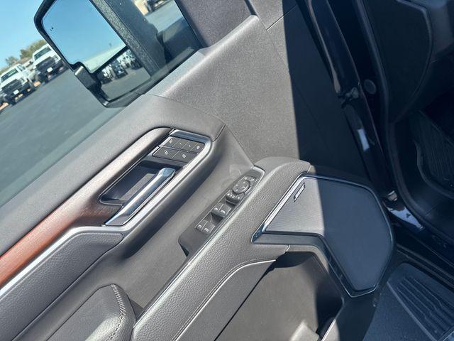 new 2025 GMC Sierra 3500 car, priced at $84,160