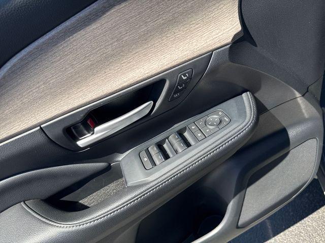 used 2024 Toyota Grand Highlander car, priced at $48,263