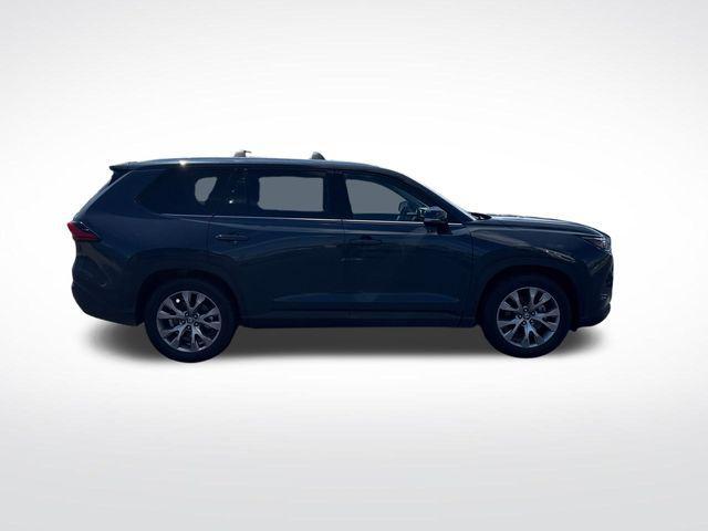 used 2024 Toyota Grand Highlander car, priced at $48,263