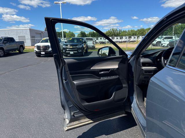 used 2024 Toyota Grand Highlander car, priced at $48,263