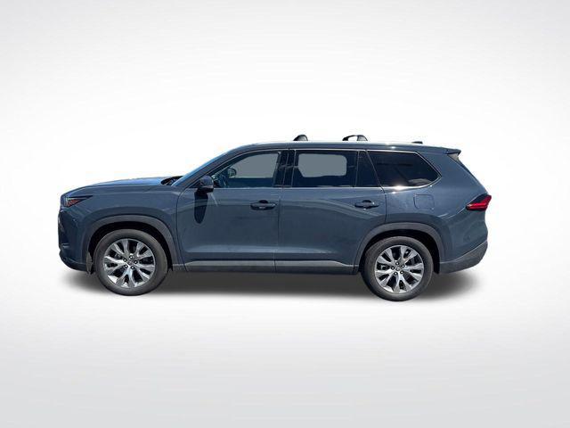 used 2024 Toyota Grand Highlander car, priced at $48,263