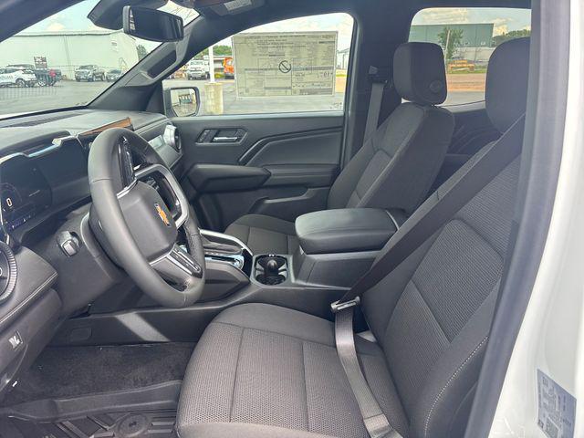 new 2025 Chevrolet Colorado car, priced at $39,874