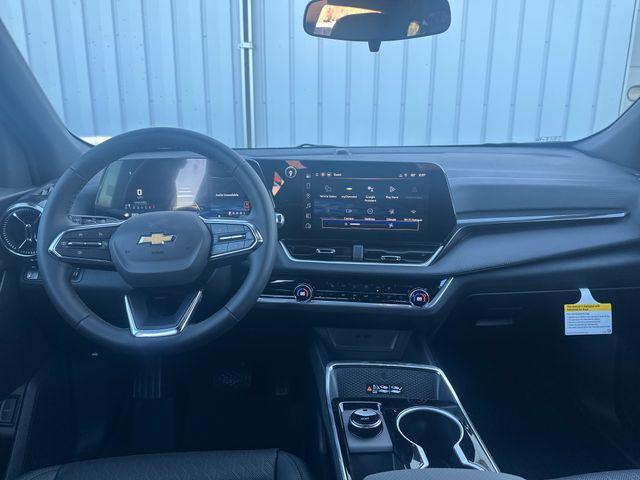 new 2026 Chevrolet Equinox car, priced at $33,985