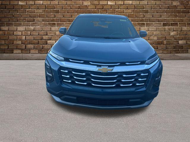 new 2026 Chevrolet Equinox car, priced at $33,985
