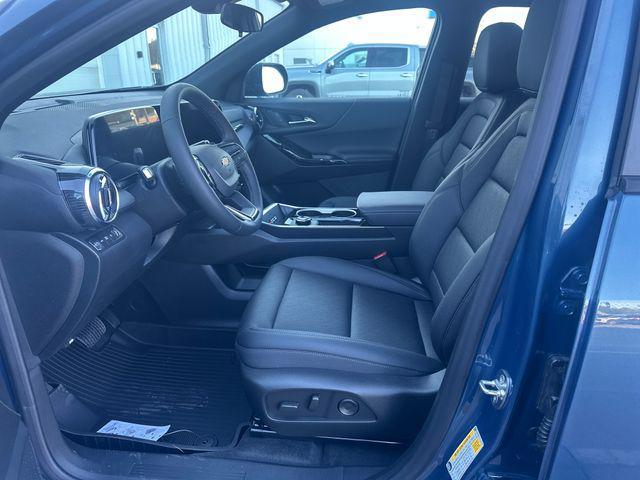 new 2026 Chevrolet Equinox car, priced at $33,985