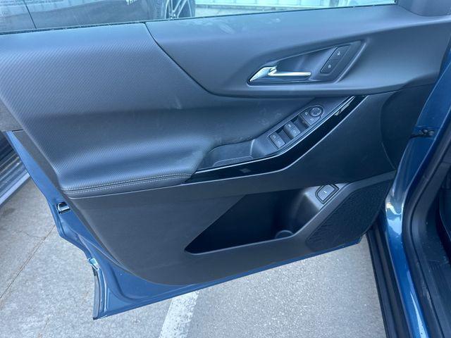 new 2026 Chevrolet Equinox car, priced at $33,985