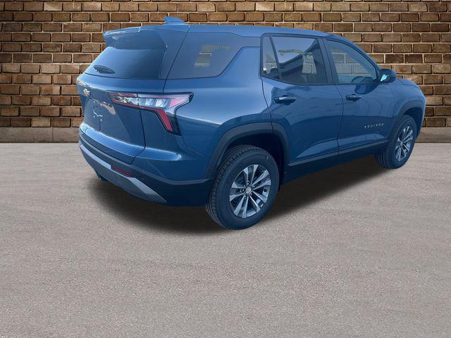 new 2026 Chevrolet Equinox car, priced at $33,985