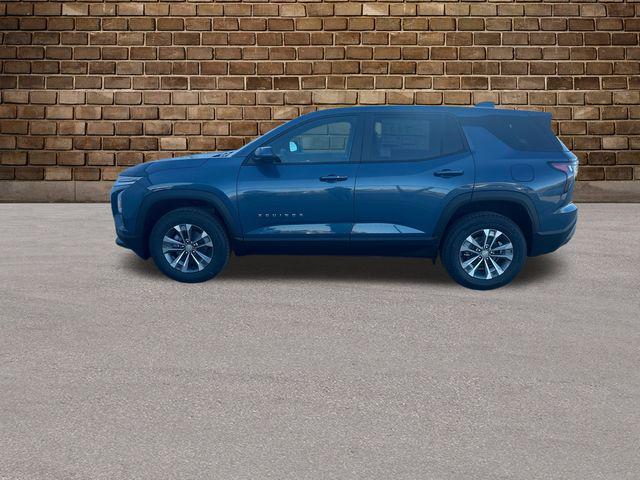 new 2026 Chevrolet Equinox car, priced at $33,985