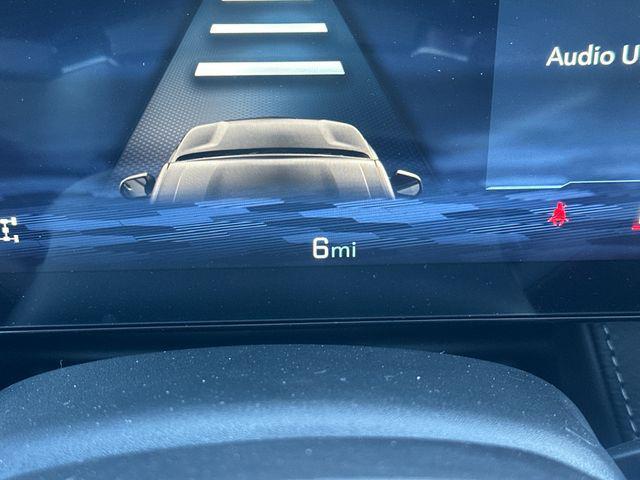 new 2026 Chevrolet Equinox car, priced at $33,985