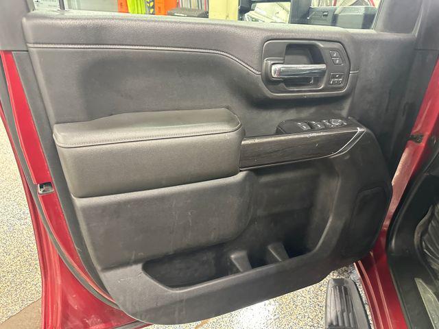 used 2020 Chevrolet Silverado 2500 car, priced at $48,328