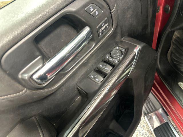 used 2020 Chevrolet Silverado 2500 car, priced at $46,589