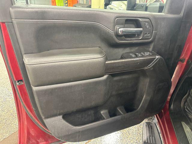 used 2020 Chevrolet Silverado 2500 car, priced at $46,589
