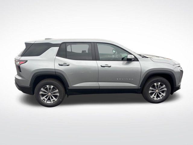 new 2026 Chevrolet Equinox car, priced at $34,695