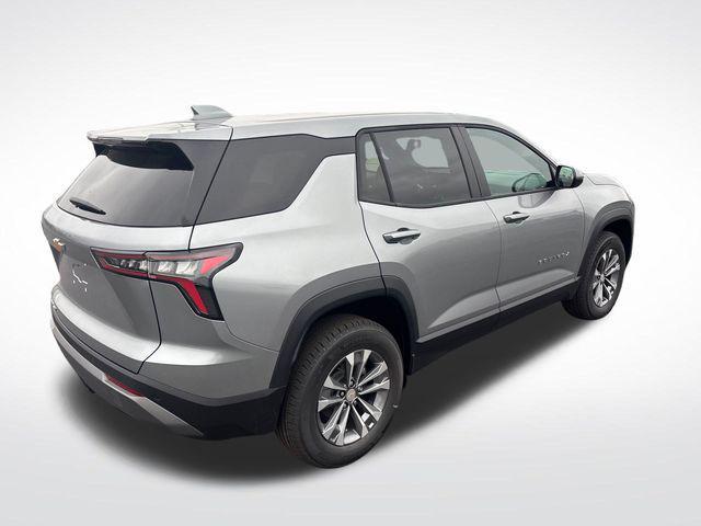 new 2026 Chevrolet Equinox car, priced at $34,695