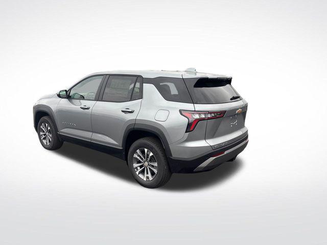 new 2026 Chevrolet Equinox car, priced at $34,695